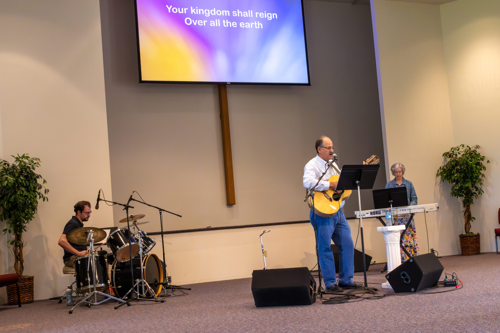 Worship – Spencerport Bible Church